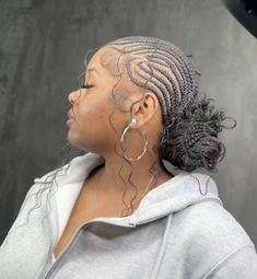 All Back Hairstyle, Short Box Braids Hairstyles, African Hair Braiding Styles, Braided Bun Hairstyles