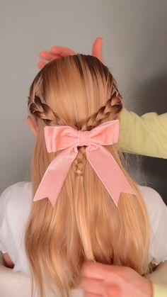 Shop 10Pcs Velvet Bows Girls Hair Clip … and other curated products on LTK, the easiest way to shop everything from your favorite creators. Velvet Bows, Hair Clips Girls, Velvet Bow, Easter Hairstyles, Girls Hair, Hair Clip, Girl Hairstyles, Hair Clips, Velvet