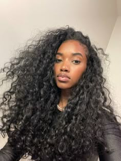 Vacation Hair, Wine Hair, Natural Curls Hairstyles, Flat Iron Hair Styles, Hair Crush, Sew In, Hair Weave