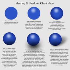 blue balls are arranged in the shape of an eight - pointed ball, with different sizes and shapes