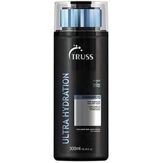 TRUSS: Truss Ultra Hydration Shampoo is indicated for dry and damaged hair. Promotes deep hydration. Restores and revitalizes. Features & Benefits: Nano Repair: acts as a cement inside of the hair fiber and at the same time as a shine adhesive Directions Apply product, massage gently. Allow product to act for 2 Styling Wand, Dry And Damaged Hair, Ag Hair Products, Keratin Complex, Oily Scalp, Scalp Conditions, Skin Discoloration, Beard Care, Hair Fibers