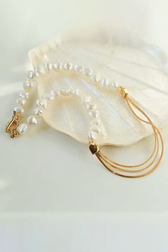 Metal: 18ct Recycled Gold Plated on Brass
Gemstone: Freshwater baroque pearl
Length: 450mm
Weight: 29.5g Snake Chain Necklace, Recycled Gold, Baroque Pearls, Snake Chain, Fresh Water, Chain Necklace, Gold Plate, Fashion Jewelry, Plating