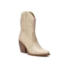 Cowboy Boot, Cowgirl Style, Shoe Obsession, The Block, Wedge Boot, Cowboy Boots, Dream Closet, Block Heels, Gold Metal