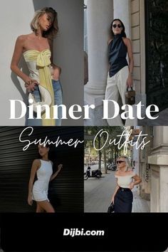 Summer Dinner Date Outfit, Date Outfit Ideas Casual, Dinner Date Outfit Ideas, Dinner Date Outfit, Hot Red Dress