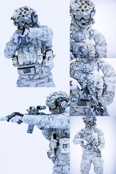 Airsofting Aesthetic, Multicam Loadout, Tactical Soldier, Best Special Forces, Soldier Uniform, Tactical Uniforms, Ghost Soldiers, Tactical Kit