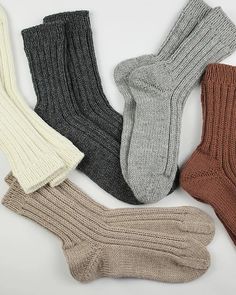 Sock Patterns, Winter Knits, Sock Shoes, Knitting Socks