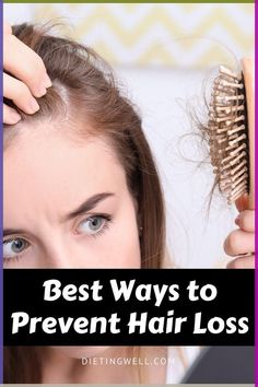 Welche Frisur steht mir? Der Test verrät es! Hair Lossing Tips, Hair Thickening Tips, Hair Lossing, Make Hair Look Thicker, Thicken Your Hair, Make Your Hair Thicker, Thicken Hair, Make Hair Thicker