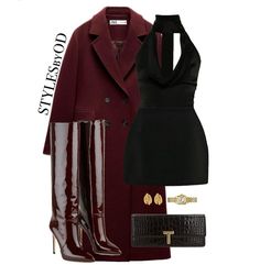 Academia Aesthetic Outfit, Timeless Chic, High Fashion Outfits, Trendy Outfits For Teens, Streetwear Fashion Women, Swaggy Outfits, Outfit Inspo Fall, Fancy Outfits, Fall Fashion Outfits