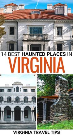 the best places in virginia to visit