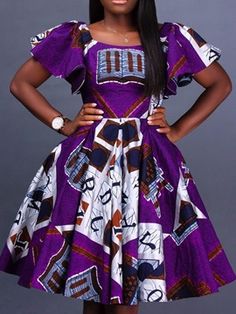 Chitenje Styles For Women, Western Expansion, Long African Dresses, Ankara Dress Styles, African Dresses Modern, African Wear Dresses