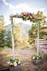 the wedding arch is on sale for $ 2, 699 and it's not over