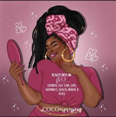 @MelaninGirlCulture  @Cocoexpressions Nubian Goddess, Short Positive Quotes, Pink Day, Background Ideas, Quotes Inspirational Positive, Magic Art, Inner Beauty, Real Quotes, Empowering Quotes