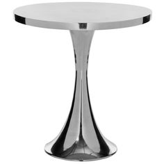 an image of a table that is in the shape of a vase