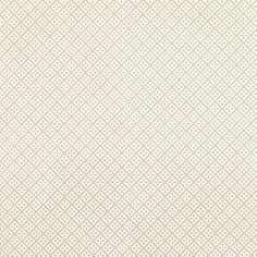 a white wallpaper with small squares and lines on the bottom, in an abstract pattern