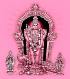 Murugan Wallpapers, Aadi Shakti, Shiva Painting, Lord Shiva Painting, Wallpaper Vintage, God Pictures