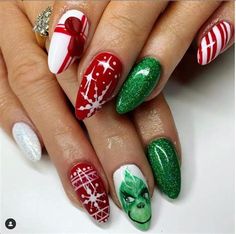 Holiday Nail Designs 2022. There are any references about Holiday Nail Designs 2022 in here. you can look below. I hope this article about Holiday Nail Designs 2022 can be useful for you. Please remember that this article is for reference purposes only. #holiday #nail #designs #2022 Diy Christmas Nail Designs, Christmas Nails Diy, Christmas Nail Art Easy, Holiday Nail Designs