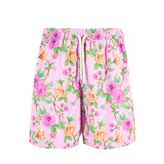 Men’s Peony Swim Trunk Peony Print, Vacation Looks, All Things New, Family Beach, Happy Days, Man Swimming, Swim Trunks, Family Vacation, Beach Day