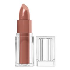 Cover Girl Lipstick, Lip Color Lipstick, Red Pigment, Event Makeup, Leaping Bunny, Color Lipstick, Maple Glaze, Beauty Event, Beauty Lipstick