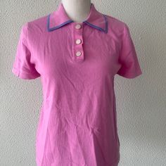 New Sweater With Tags Polo Sweater, Jones New York, Colorful Sweaters, Pink Blue, Top Blouse, Womens Tops, Pink, Blue, Women Shopping