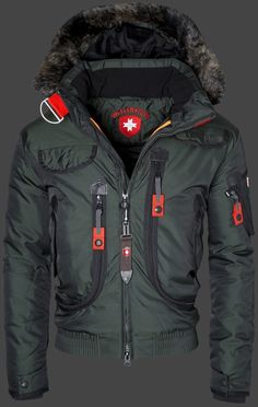 Wellensteyn Rescue Jacket, RainbowAirTec, Combugreen Tactical Clothing, Winter Gear, Cool Jackets, Tactical Gear, Outdoor Outfit, Mens Coats, Outdoor Gear, Motorcycle Jacket