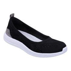 Glitz Walking Shoes - Easy Spirit Heel Wedges, Binding Tutorial, Easy Spirit Shoes, High Heel Wedges, Easy Spirit, Shoe Black, Shoe Carnival, Liner Socks, Flat Sneakers