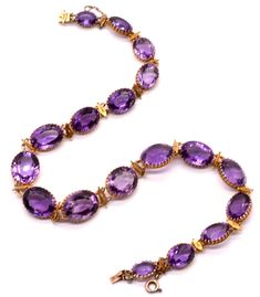 Faerie Jewelry, Faery Jewelry, Fashion Jewelry Necklaces Gold, Diamond Pendants Designs, Goddess Jewelry, Woman Jewelry, Jewellery Vintage, Purple Gems, Diamond Pendants