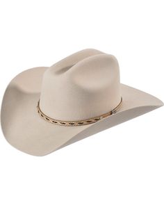 PRICES MAY VARY. 100% Cotton Drawstring closure Hand Wash Only Cowgirl Hats Western, Cowboy Hats Women, Cowboy Hat Styles, Trajes Country, Felt Cowboy Hat, Country Hats, Felt Cowboy Hats, Looks Country, Chapeau Cowboy