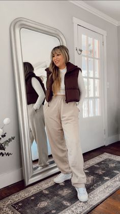 Minimalist Winter Outfit, Casual Thanksgiving Outfits, Simple Trendy Outfits, Outfit Inspo Fall, Cute Simple Outfits, Fall Fashion Outfits, Winter Fashion Outfits, College Outfits, Outfits Casuales