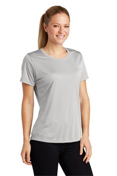 PRICES MAY VARY. Workout Tops for Women: Designed to help you maximize your exercise routines, these tops are perfect for all your workout needs. They are ideal for gym activities, yoga sessions, and even for casual outings. Women's Athletic Shirts & Tees: These athletic shirts and tees are made of high-quality fabric that promises durability and comfort. They are perfect for a workout or for daily wear, giving you a relaxed and stylish look. Gym Shirts Woman: Our gym shirts for women are design Gray Tops With Relaxed Fit, Gray Functional Top With Relaxed Fit, Gray Relaxed Fit Functional Top, Functional Tops For Light Sports With Relaxed Fit, Functional Relaxed Fit Tops For Light Sports, Functional Tops With Relaxed Fit For Light Sports, Gray Short Sleeve Tops For Light Exercise, Functional Athletic Heather Crew Neck Top, Basic Gray Moisture-wicking Tops