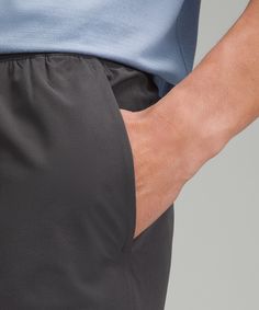 Work Out Or Hang Out. These Versatile Pants Are Designed To Keep Up With Every Way You Like To Move. Designed For Training. Slim Fit Skims Glutes And Thighs, Then Tapers To Hem:intended To Sit Just Below Ankle For 32"-34" Inseam. Streamlined Hand Pockets Lie Flat And Have Hidden Coin And Phone Sleeves. Zippered Side Pocket. Waistband Drawcord Can Be Worn Inside Or Out. Gusset Is Placed To Allow Increased Mobility. | Zeroed In Slim-Fit Pant Regular Versatile Tapered Leg Lululemon Bottoms, Versatile Lululemon Tapered Leg Bottoms, Versatile Lululemon Bottoms With Elastic Waistband, Lululemon Straight Leg Bottoms With Elastic Waistband, Lululemon Straight Leg Pants With Elastic Waistband, Lululemon Bottoms With Elastic Waistband And Straight Leg, Stretch Lululemon Pants With Pockets, Lululemon Wide Leg Casual Pants, Lululemon Stretch Pants With Pockets