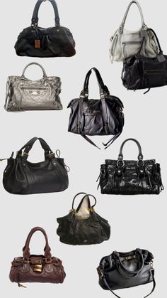 Gerard Darel, Stockholm Fashion, Pretty Bags, City Bag, Vintage Bag, Cute Bags, Girls Bags, Workout Accessories