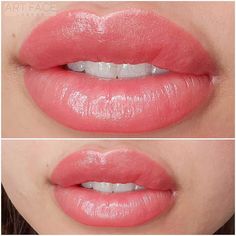 Cosmetic Lip Tattoo, Tattoo Colour, Cosmetic Tattooing, Permanent Lipstick