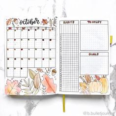 Bullet Journal Monthly Spread Ideas, Monthly Spread Ideas, Bullet Journal Calendrier, Journal Monthly Spread, Bu Jo, Bullet Journal Tips, Monthly Bullet Journal, May Bullet Journal