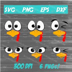 the angry birds svg files are ready to be used for cutting and other projects