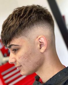 50+ Best Short Haircuts For Men (2022 Hairstyles) Men's and Women Hair, Haircuts, Fade Haircuts, short, medium, long, buzzed, side part, long top, short sides, hair style, hairstyle, haircut, hair color, slick back, men's hair trends, disconnected, undercut,#fade #women#boys #boy#taperfadehaircut#haircutmen#shortcurlyhair #hairstyles#hairstylesforkids #haircuts#tumblrhair #fade#wavyhairvideos #videoshair #popularmenshair #haircuts #newhaircuts #popularhaircuts #popularmenshaircuts#hairmens202 Texture Haircut, Haircuts For Men 2022, Hair Line Up, Boys Fade Haircut, Best Short Haircuts For Men, 2022 Hairstyles, Popular Mens Haircuts