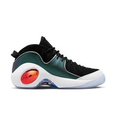 DX6055-001 Nike Air Zoom Flight, Jordan Shoes Retro, Shoes Retro, Air Zoom, Nike Air Zoom, Sneaker Collection, Jordan Shoes, Tennis Shoes, Flight