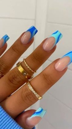 Nail Color Ideas For Summer, Nails Vacation Simple, Beach Nails Vacation Simple, Beach Nails Vacation, Golden Nails Designs, Nails Vacation, Trendy Summer Nails, Summer Nail Colors, Nails For Bride