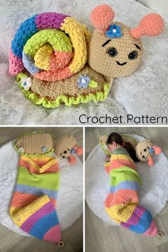 crochet patterns for babies and toddlers to make their own baby blankets, diaper covers or leg warmers