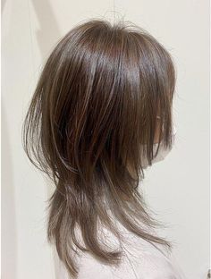 Hush Cut Short, Hush Cut, Dyed Hair Inspiration, Hairstyles For Layered Hair