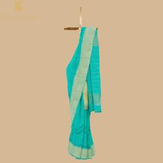 Khinkhwab brings you Maheshwari Sarees. Maheshwari handlooms owe their name to Maharani Ahilyabai Holkar, the ruler of the state of Indore in the late 18th century. Her reign was deemed the Golden Age, and she is revered by all at Maheshwar as Devi Ahilyabai or Ma Saab till date. Maheshwari handlooms derived their fine simplicity from this icon. It is said that under her artistic guidance, the craftspeople made light fabrics, detailed with motifs derived from carvings on the Maheshwar fort- a de Transitional Cotton Silk Traditional Wear For Rituals, Cotton Silk Traditional Wear For Rituals, Transitional Cotton Silk Dupatta For Rituals, Ceremonial Green Tussar Silk Saree, Tussar Silk Anarkali For Rituals, Ceremonial Slub Silk Saree, Cotton Silk Dupatta For Rituals And Transitional Season, Transitional Ritual Cotton Silk Dupatta, Anarkali Tussar Silk Traditional Wear For Rituals