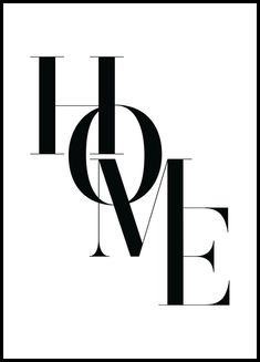 a black and white poster with the word love on it