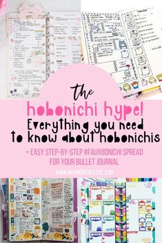 the hobonich hypel everything you need to know about hobonichs