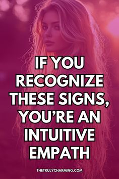 Discover the traits that indicate you’re an intuitive empath, helping you understand your heightened sensitivity and deep connection to others’ emotions. Highly Sensitive People, Highly Sensitive Person, Deep Connection, Highly Sensitive, Coping Mechanisms, Spirit Guides