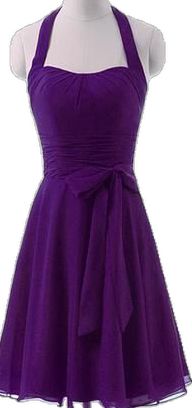 Party Dress Elegant, Halter Party Dress, Elegant Party Dress, Color Rush, Elegant Party Dresses, Pretty Purple, Purple Shorts, Elegant Party, Choose Colors