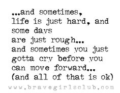 Have felt this since Emery has been born. Some days are rough and it is okay to cry, just make sure to pick myself up each and every time for this little girl of mine. Positive Quotes For Life Encouragement, People Change Quotes, Positive Quotes For Life Happiness, Servant Leadership, Leader In Me, Motivation Positive, John Maxwell, Life Quotes Love, Positive Quotes For Life