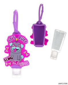 EXPRESSIONS Dog Hand Sanitizer with Lilac Casing, ANPC17096 Tractor Supplies, Tractor Supply, Clean Hands, Hand Sanitizer, Hand Soap, Tractor, Cleaning Supplies, Lilac, Customer Service