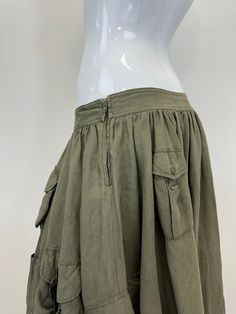 Design Composition, Military Inspired, Midi Skirt, Hunting, Dolce And Gabbana, In Italy, Design Inspiration, Italy, Skirt