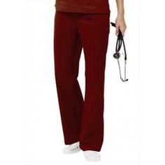 IGUANAMED "MEDFLEX II" LADIES POLY/COTTON DRAWSTRING PANTS Volleyball Jerseys, Volleyball Team, Drawstring Pants