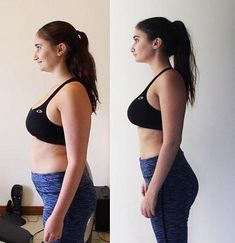 Check out these 93 keto transformation photos from women who have successfully tried the high-fat, low-carb, keto diet for weight and seen impressive results. Keto Diet Results, Keto Results, Diet Vegetarian, Healthy Routine, Diets For Beginners, Keto Transformation, Lose Belly Fat, Keto Diet, Matcha