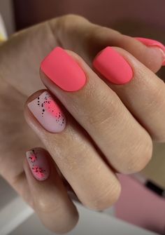 Manicure Nail Designs, Romantic Nails, Casual Nails, Nail Designs Glitter